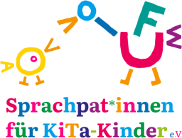 Sprachpat*innen für KiTa-Kinder e.V.