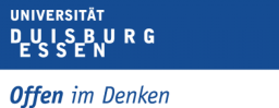 Uni Duisburg-Essen neu